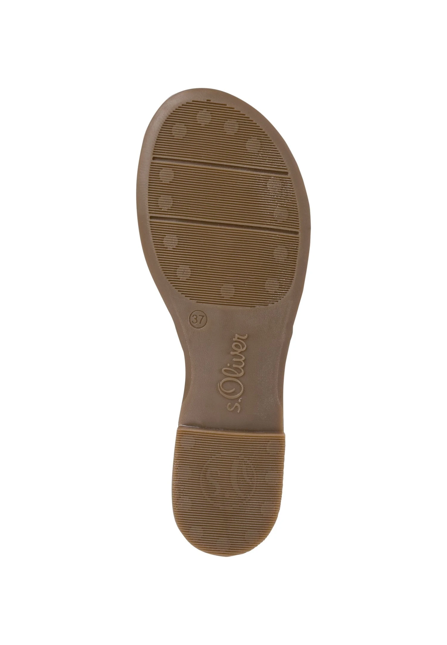 S.Oliver Sandalen - Black 5 S.Oliver Sandalen - Black - Image 5