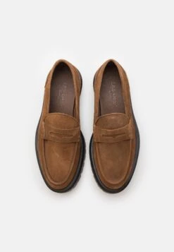 Les Deux Tatum Loafer - Instappers - Brown Cub 9 Les Deux Tatum Loafer - Instappers - Brown Cub -Deals Shoes Store b915cc82bdb244bcadde422d302fa217