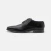 Bugatti Armo Comfort - Veterschoenen - Black