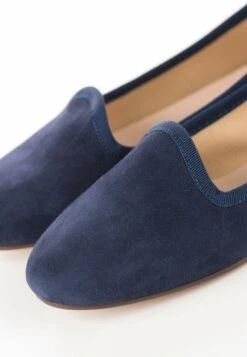 Saba- Instappers - Blue 8 Saba- Instappers - Blue -Deals Shoes Store b972d63eb4b0443abf5e7aa2fe340860