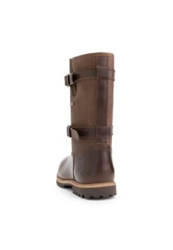 Sweden - Snowboots- Dark Brown -Deals Shoes Store b985a3bdc4ef474596468849dc568122