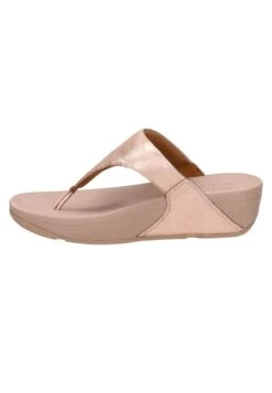 Fitflop Pantoffels - Rose Goud