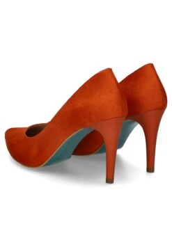 Klassieke Pumps - Orange 8 Klassieke Pumps - Orange -Deals Shoes Store b9b7b82273854942917e19773f0fac87