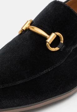 Call It Spring Vegan Gaspar - Instappers - Other Black -Deals Shoes Store b9c65ae597fd4947823a3d83686bb166