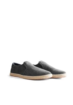 Nogrz- Instappers - Dark Grey 11 Nogrz- Instappers - Dark Grey -Deals Shoes Store ba25b5100a41437eb17a13503b65b458