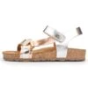 Yokono Flat Ons-118 - Sandalen - Dorado