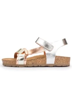 Yokono Flat Ons-118 - Sandalen - Dorado