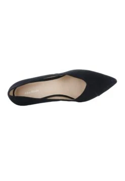 Klassieke Pumps - Marineblau -Deals Shoes Store bad7c25f0824456481b3a221215a4f21