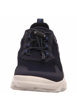 ECCO Sneakers Laag - Blau -Deals Shoes Store bada5f59b6804f3d9e00de0a29dfe84b