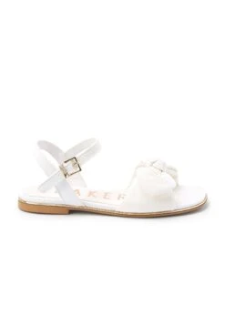 Bow Standard - Sandalen - White