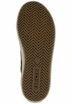 Geox Sneakers Hoog - Black Dk/Pink -Deals Shoes Store bb4245a54461440697bf89e68511bf5f