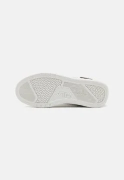 Fila Crew Mid Teens Unisex - Sneakers Hoog - Black -Deals Shoes Store bb71ba54a1484420a11c38f4b58819ae