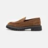 Les Deux Tatum Loafer - Instappers - Brown Cub