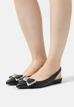 Guess Malley - Slingback Ballerina´S - Black