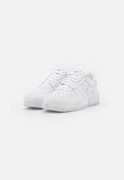 Nike Sportswear W Air Force 1 Fontanka - Sneakers Laag - White 8 Nike Sportswear W Air Force 1 Fontanka - Sneakers Laag - White -Deals Shoes Store bba3f76f9d6f430e8e7d171f62bf1724