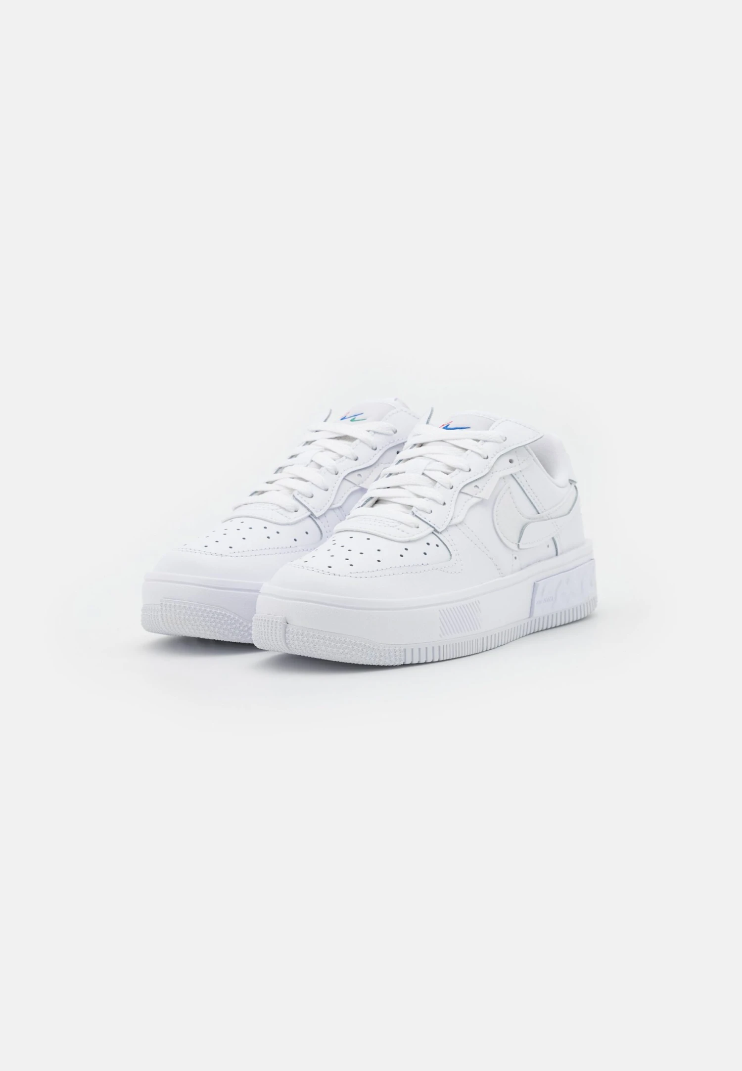 Nike Sportswear W Air Force 1 Fontanka - Sneakers Laag - White 3 Nike Sportswear W Air Force 1 Fontanka - Sneakers Laag - White - Image 3