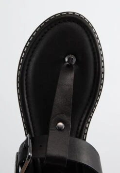 S.Oliver Teensandalen - Black -Deals Shoes Store bbaf835f97504b779ec373b3e34bbebb