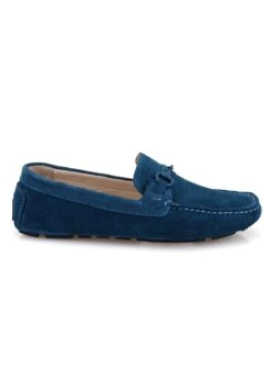 Mocassins - Dark Blue 9 Mocassins - Dark Blue -Deals Shoes Store bc99844f160641c682f663e15ac110e2