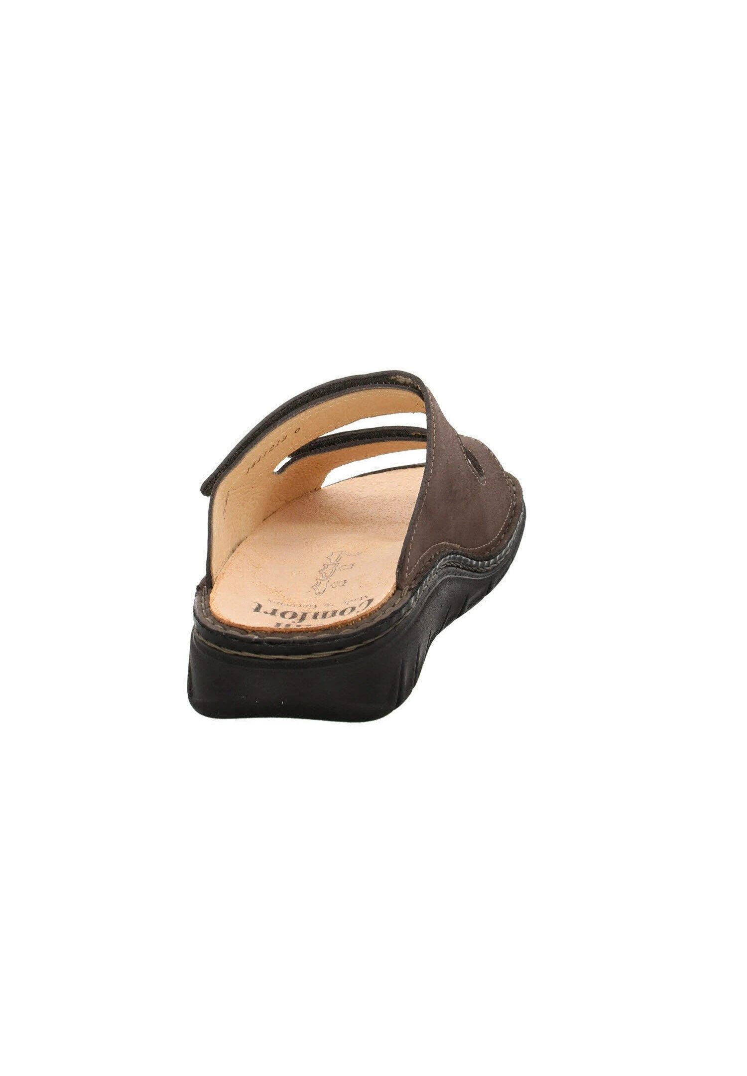 Finn Comfort Muiltjes - Braun 9 Finn Comfort Muiltjes - Braun - Image 9
