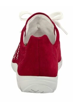 Sportieve Veterschoenen - Rot -Deals Shoes Store bcf65014dc0c4d25b7786c66b724ea39