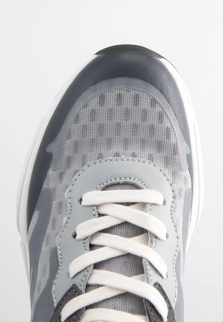 Scotch & Soda Lou - Sneakers Laag - Grey 5 Scotch & Soda Lou - Sneakers Laag - Grey - Image 5