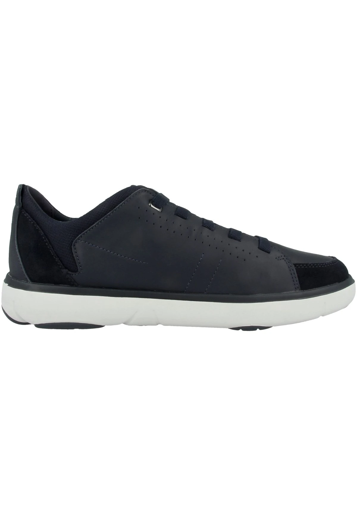 Geox Sneakers Laag - Navy (U168Fa08522C4002) 5 Geox Sneakers Laag - Navy (U168Fa08522C4002) - Image 5