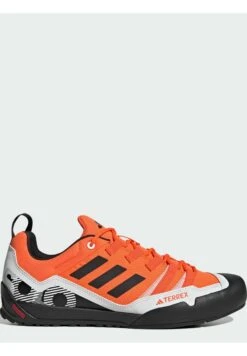 Adidas TERREX Terrex Swift Solo 2 Hiking- Sneakers Laag - Impact Orange Core Black Crystal White 20 Adidas TERREX Terrex Swift Solo 2 Hiking- Sneakers Laag - Impact Orange Core Black Crystal White -Deals Shoes Store bd44c25cf07d414b8c3256416e02a16f