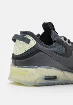 Nike Sportswear Air Max Terrascape 90 Unisex - Sneakers Laag - Black/Dark Grey/Lime Ice/Anthracite/Dark Smoke Grey 15 Nike Sportswear Air Max Terrascape 90 Unisex - Sneakers Laag - Black/Dark Grey/Lime Ice/Anthracite/Dark Smoke Grey -Deals Shoes Store bd5d065fab034148b39d0371fb5b1e94
