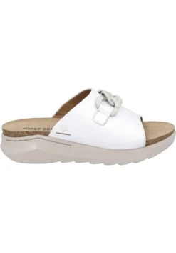 Josef Seibel Muiltjes - Weiss 6 Josef Seibel Muiltjes - Weiss -Deals Shoes Store bd619127926042d48fd9840e6779445a
