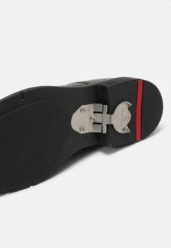 Lloyd Jason - Veterschoenen - Schwarz 11 Lloyd Jason - Veterschoenen - Schwarz -Deals Shoes Store bdb5512b286d41d9b390ce34c9bfb741