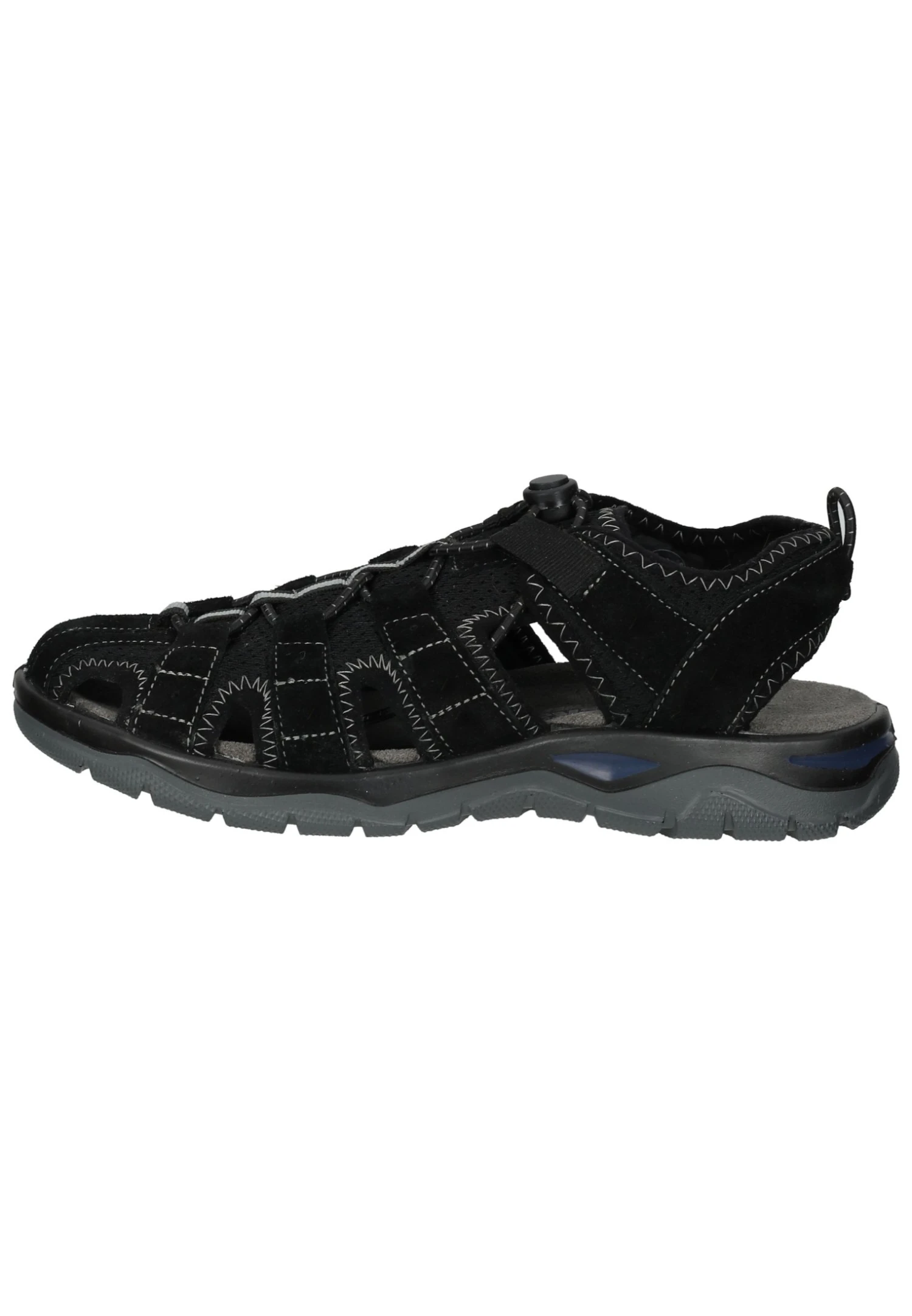 Dockers By Gerli Outdoorsandalen - Schwarz 1 Dockers By Gerli Outdoorsandalen - Schwarz