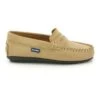 032 Walkers In Smooth - Mocassins - Beige