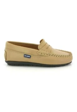 032 Walkers In Smooth - Mocassins - Beige