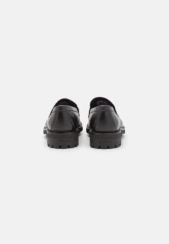 Calvin Klein Bold Logo - Instappers - Black -Deals Shoes Store beac60c14b014ebf976700e34a0f944f