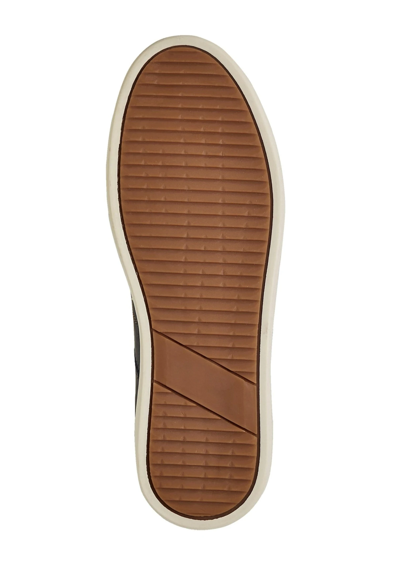 Sportieve Veterschoenen - Blau Braun 5 Sportieve Veterschoenen - Blau Braun - Image 5