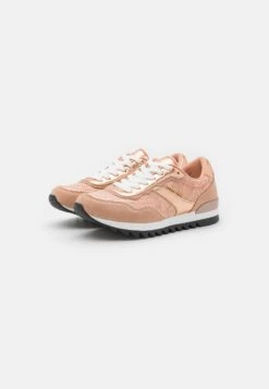 Sneakers Laag -Rose Gold -Deals Shoes Store bf2b60073918452191661aa79b583a03