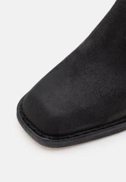 Rag & Bone Bristol Boot - Korte Laarzen - Black -Deals Shoes Store bf8833e6dc3445a7899199d54d85f7e1