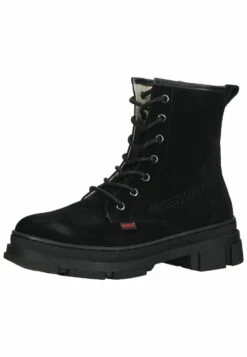 Kickers Kick Goji - Veterboots - Noir