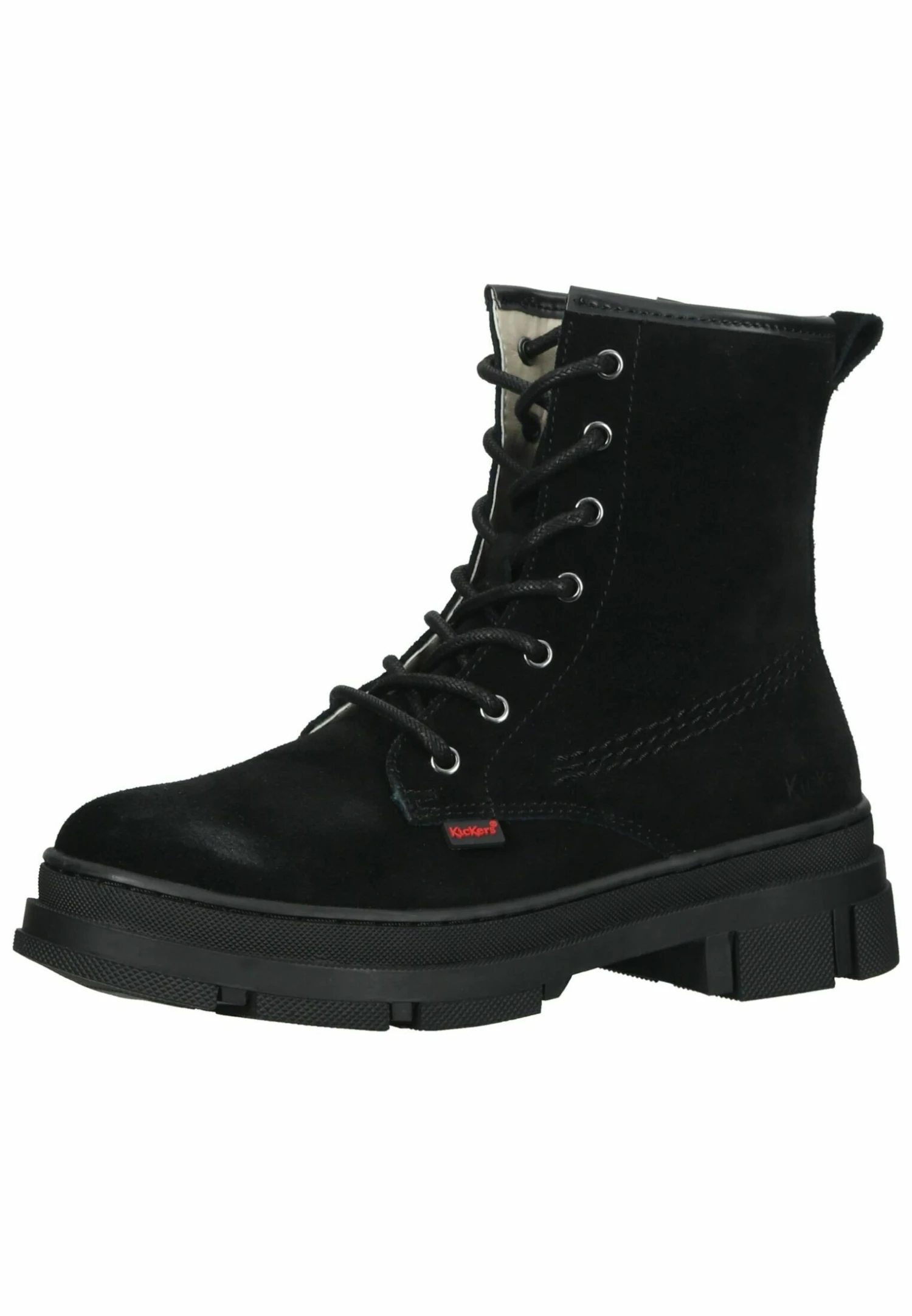 Kickers Kick Goji - Veterboots - Noir 1 Kickers Kick Goji - Veterboots - Noir