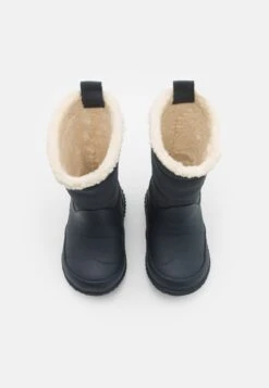 Hunter ORIGINAL Original Kids Boots Unisex - Regenlaarzen - Navy/White Willow -Deals Shoes Store c0f6a2347bb841f1ac00c5be405698be