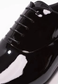 Boss Evening - Veterschoenen - Black 11 Boss Evening - Veterschoenen - Black -Deals Shoes Store c10fc90cae8c4ef3a3091efc64b55802