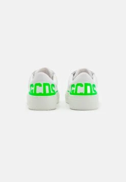 GCDS Logo Unisex - Sneakers Laag - Lime 8 GCDS Logo Unisex - Sneakers Laag - Lime -Deals Shoes Store c1162d10bd5c4c51a73356e382cdbd8c