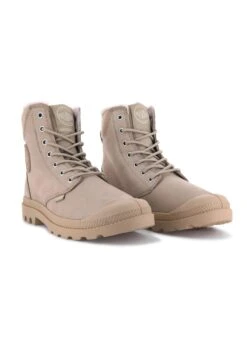 Palladium Snowboots- Beige -Deals Shoes Store c1dec3f37ad24b689fb38ed5a83b5a9b