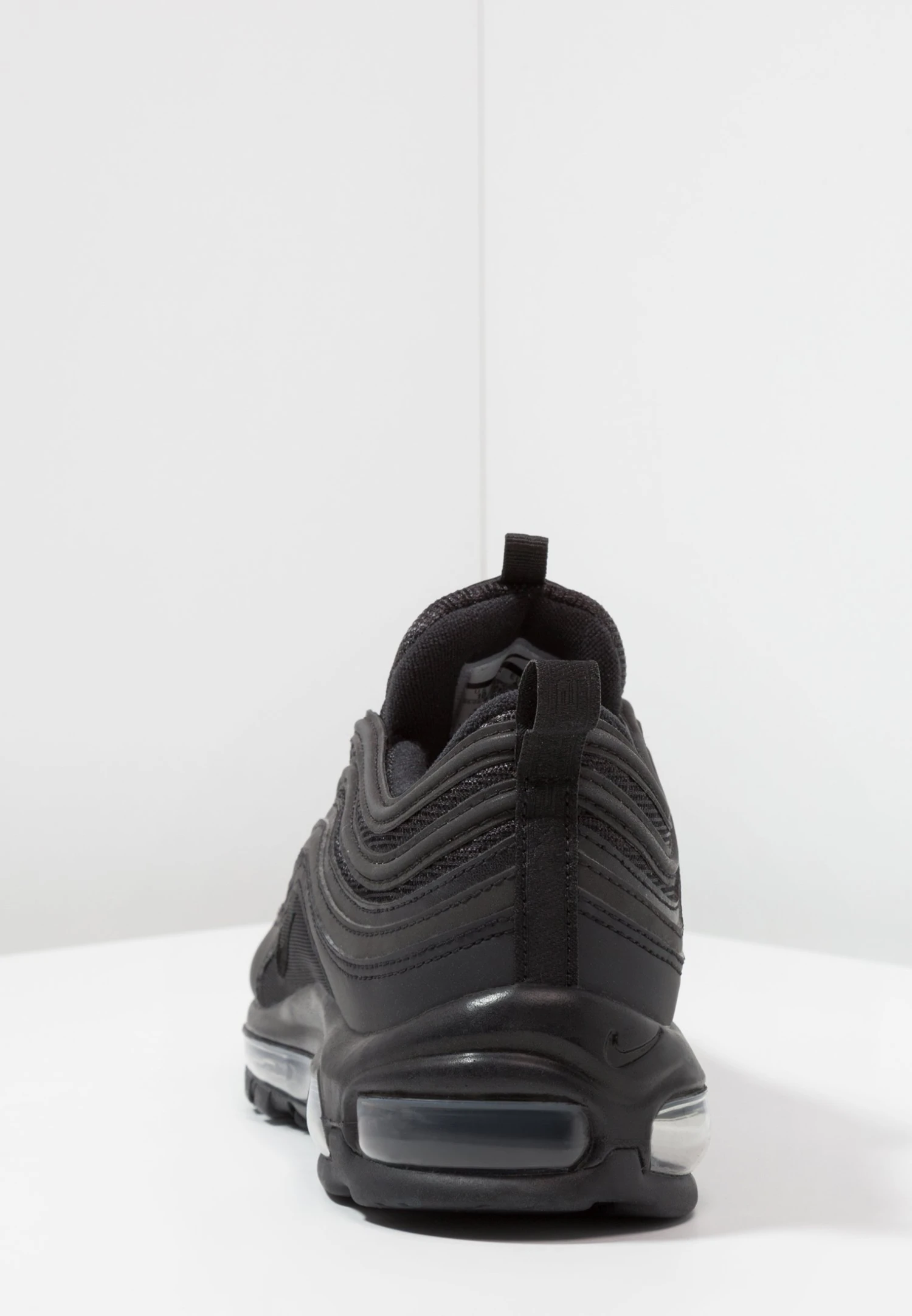 Nike Sportswear Air Max 97 - Sneakers Laag - Black/White 4 Nike Sportswear Air Max 97 - Sneakers Laag - Black/White - Image 4