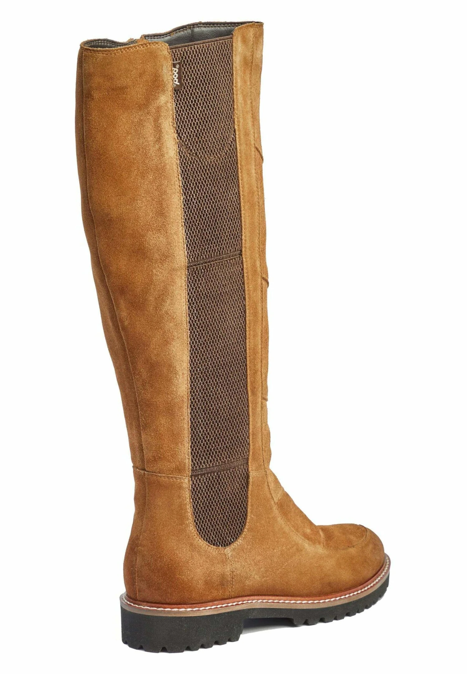 Pod Bianca - Laarzen - Tan 3 Pod Bianca - Laarzen - Tan - Image 3