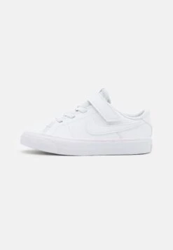 Nike Sportswear Court Legacy Unisex - Sneakers Laag - White