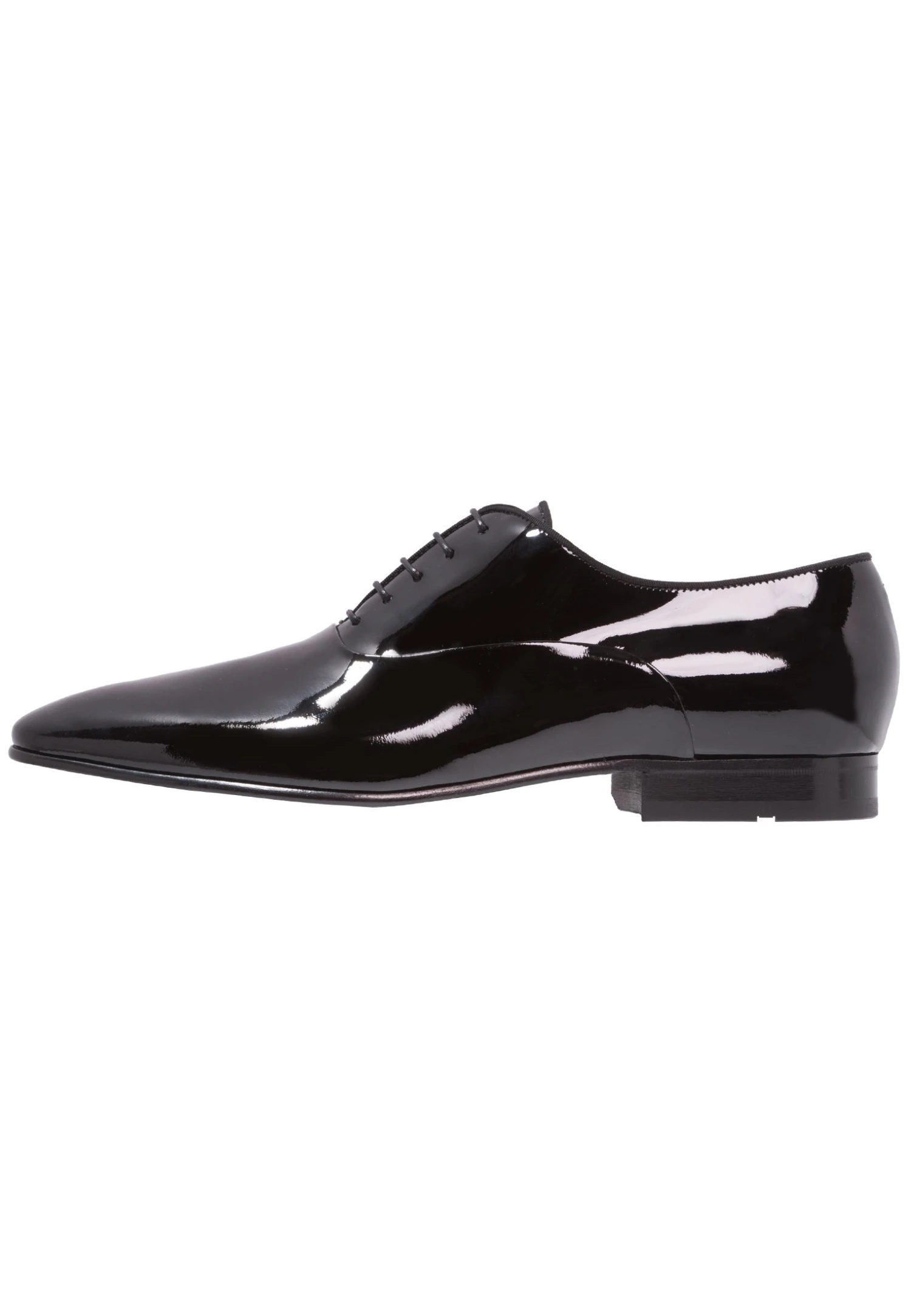 Boss Evening - Veterschoenen - Black 1 Boss Evening - Veterschoenen - Black