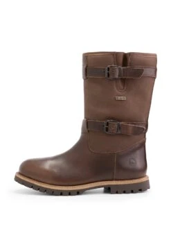 Sweden - Snowboots- Dark Brown -Deals Shoes Store c2eab463b03240a59ec2d7bf3757c640