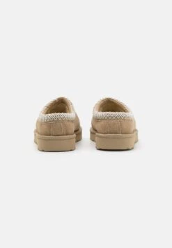 Ugg Tasman - Pantoffels - Mustard Seed/White -Deals Shoes Store c2f87fae95474bc597c678d01fed6684