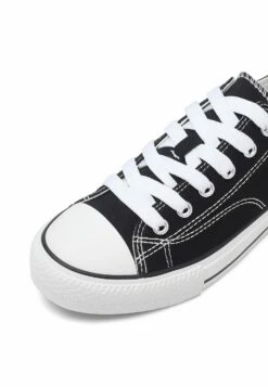 Sneakers Laag - Black -Deals Shoes Store c3de7fb4a1d545c586a389ed11d4acc1